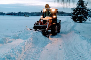 Puiduhunt OÜ Puhastusteenused