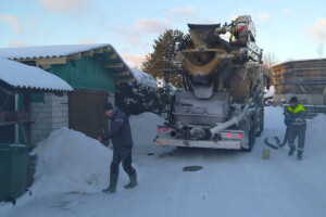 Puiduhunt OÜ Puhastusteenused