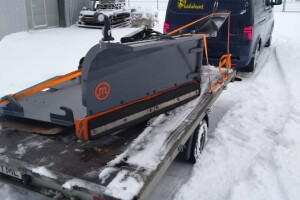 Puiduhunt OÜ Puhastusteenused