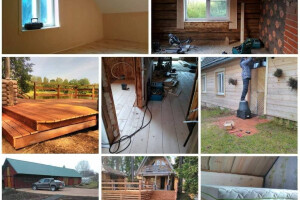 Puiduhunt OÜ Puusepatööd