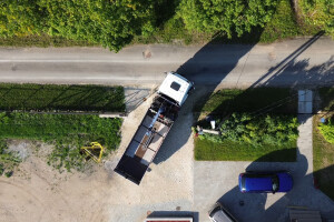 Aveteks OÜ Tõstetööd