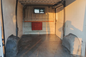 Kodusõit OÜ Tõstetööd