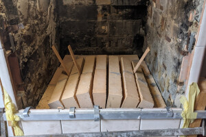 180 kraadi OÜ Pottsepatööd