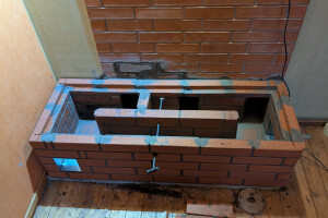 180 kraadi OÜ Pottsepatööd