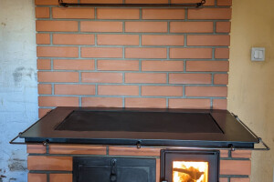 180 kraadi OÜ Pottsepatööd