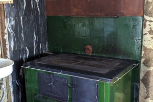 180 kraadi OÜ Pottsepatööd