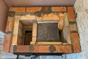 180 kraadi OÜ Pottsepatööd