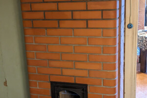 180 kraadi OÜ Pottsepatööd