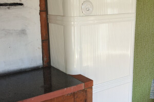 180 kraadi OÜ Pottsepatööd