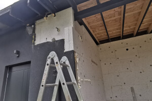 SOLIVER OÜ Fassaaditööd