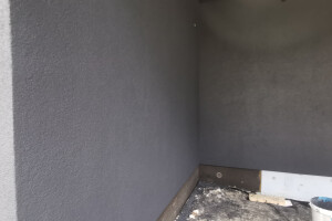 SOLIVER OÜ Fassaaditööd