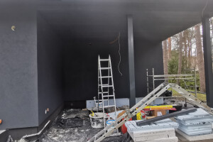 SOLIVER OÜ Fassaaditööd