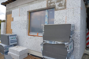 SOLIVER OÜ Fassaaditööd