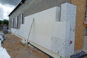 SOLIVER OÜ Fassaaditööd