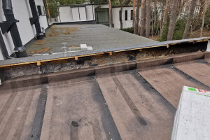 SOLIVER OÜ Katusetööd