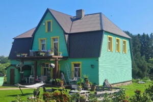 Viljandi Katused OÜ Katusetööd