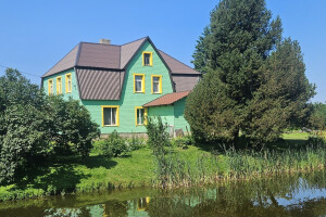 Viljandi Katused OÜ Katusetööd