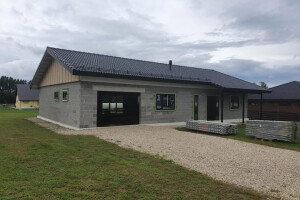 Viljandi Katused OÜ Katusetööd