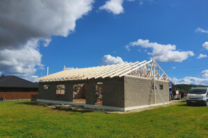 Viljandi Katused OÜ Katusetööd