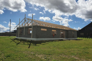 Viljandi Katused OÜ Katusetööd