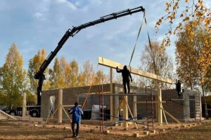 Viljandi Katused OÜ Katusetööd