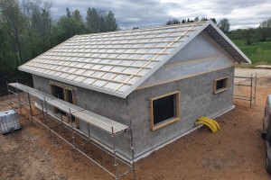 Viljandi Katused OÜ Katusetööd