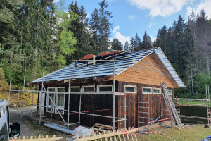 Viljandi Katused OÜ Katusetööd