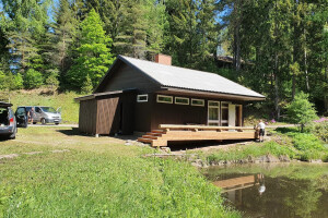 Viljandi Katused OÜ Katusetööd