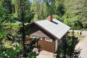 Viljandi Katused OÜ Katusetööd