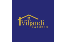 Viljandi Katused OÜ logo