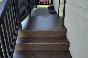 CECTAL OÜ Põrandatööd