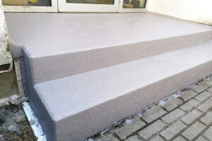 CECTAL OÜ Põrandatööd