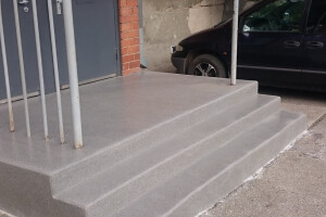 CECTAL OÜ Põrandatööd