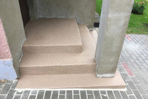 CECTAL OÜ Põrandatööd