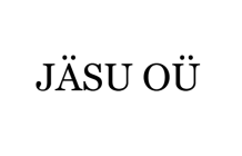 JÄSU OÜ logo