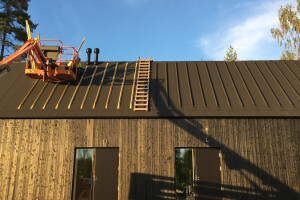 RUFS OÜ Katusetööd