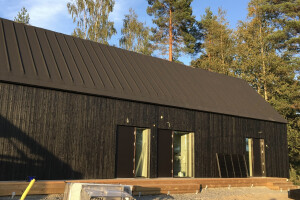 RUFS OÜ Katusetööd