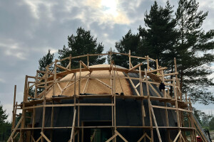 RUFS OÜ Katusetööd