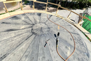 RUFS OÜ Katusetööd