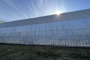 RUFS OÜ Katusetööd