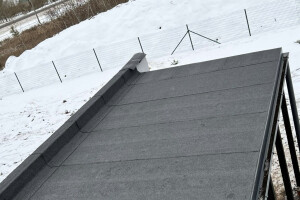 RUFS OÜ Katusetööd