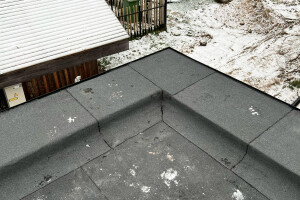 RUFS OÜ Katusetööd