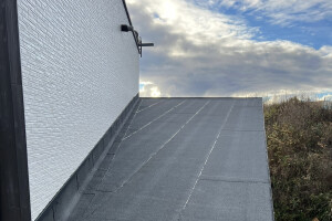 RUFS OÜ Katusetööd