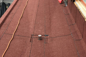 RUFS OÜ Katusetööd