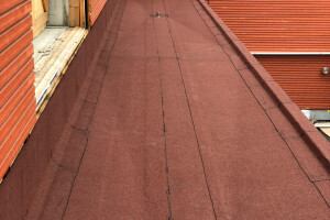 RUFS OÜ Katusetööd