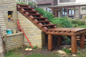 REINHÄNGER OÜ Puusepatööd