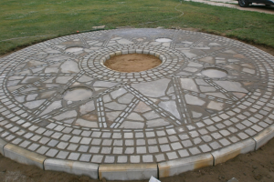 REINHÄNGER OÜ Tänavakivide paigaldus