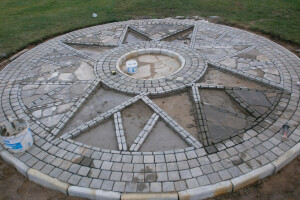 REINHÄNGER OÜ Tänavakivide paigaldus