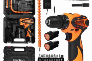 SAUKAS GRUPP OÜ Ehitustööriistade müük