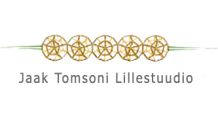 JAAK TOMSONI LILLESTUUDIO OÜ logo